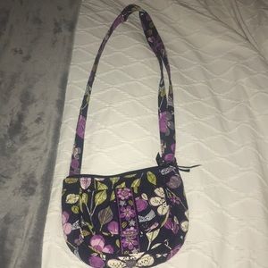Vera Bradley purse